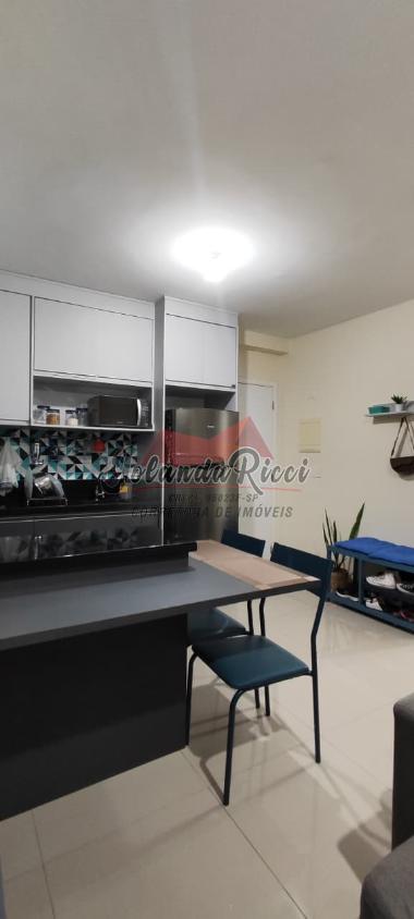 Apartamento, 1 quarto, 40 m² - Foto 21