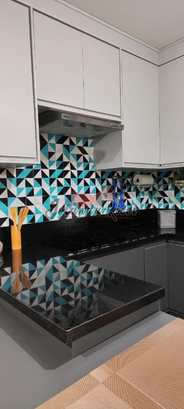 Apartamento, 1 quarto, 40 m² - Foto 14