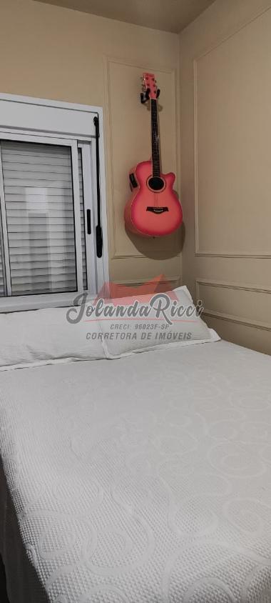 Apartamento, 1 quarto, 40 m² - Foto 8