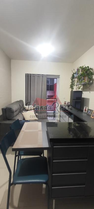Apartamento, 1 quarto, 40 m² - Foto 5