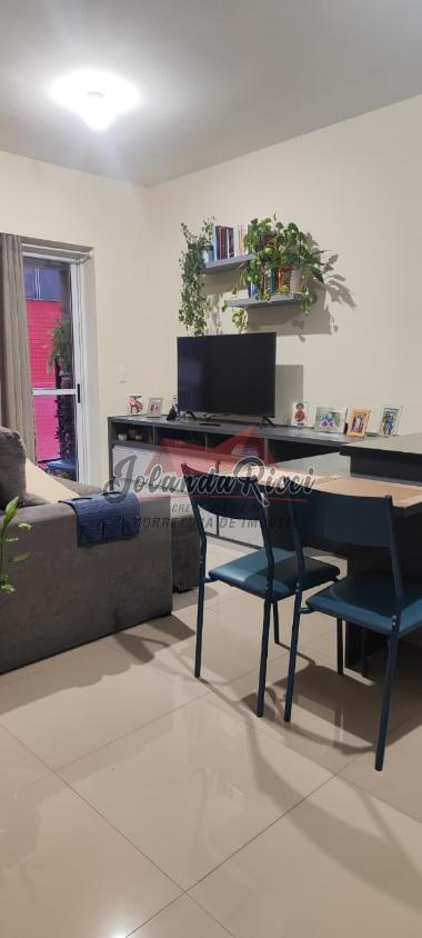 Apartamento, 1 quarto, 40 m² - Foto 1