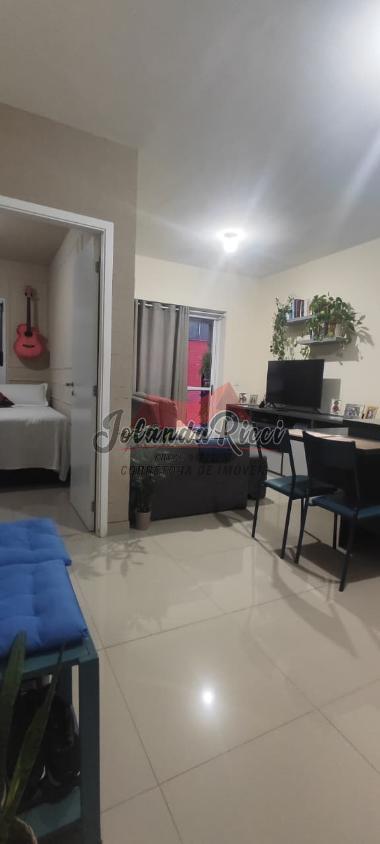 Apartamento, 1 quarto, 40 m² - Foto 3