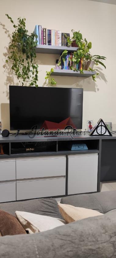 Apartamento, 1 quarto, 40 m² - Foto 17