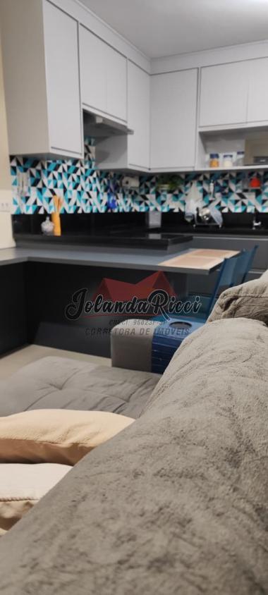 Apartamento, 1 quarto, 40 m² - Foto 15