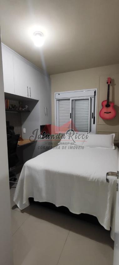 Apartamento, 1 quarto, 40 m² - Foto 7