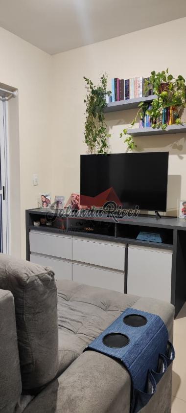 Apartamento, 1 quarto, 40 m² - Foto 4