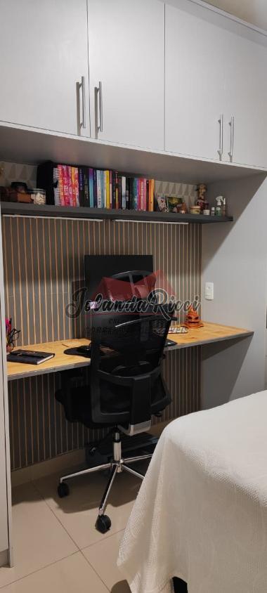 Apartamento, 1 quarto, 40 m² - Foto 10