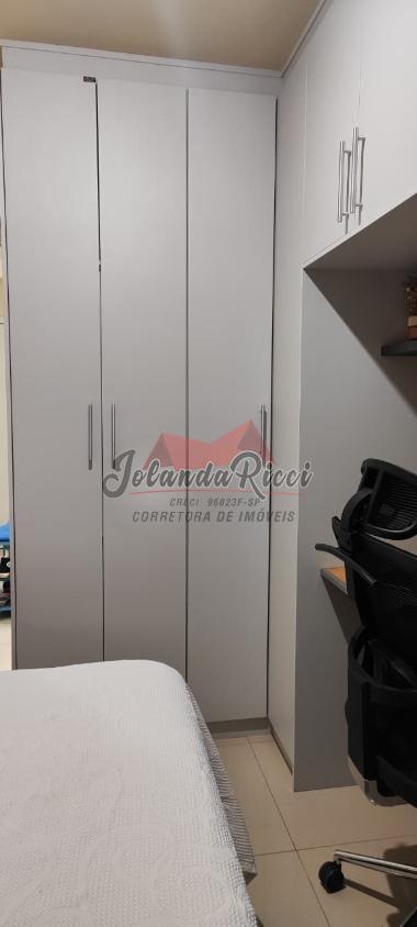 Apartamento, 1 quarto, 40 m² - Foto 9