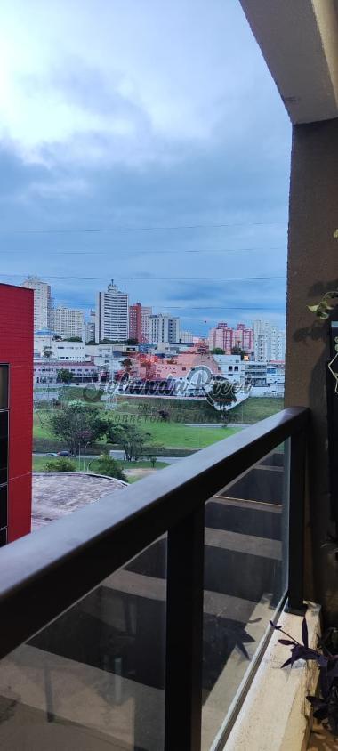 Apartamento, 1 quarto, 40 m² - Foto 2