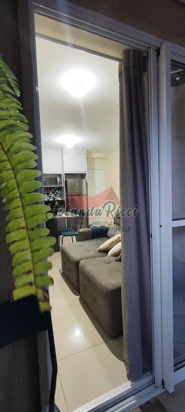 Apartamento, 1 quarto, 40 m² - Foto 19