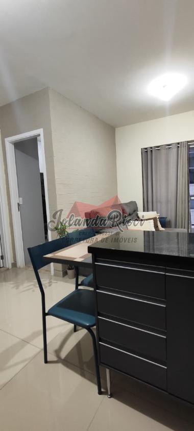 Apartamento, 1 quarto, 40 m² - Foto 6