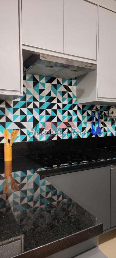 Apartamento, 1 quarto, 40 m² - Foto 24