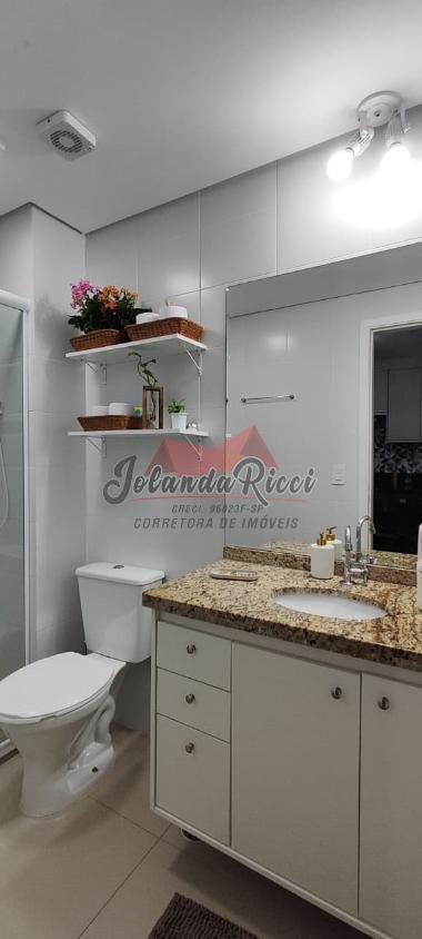 Apartamento, 1 quarto, 40 m² - Foto 11