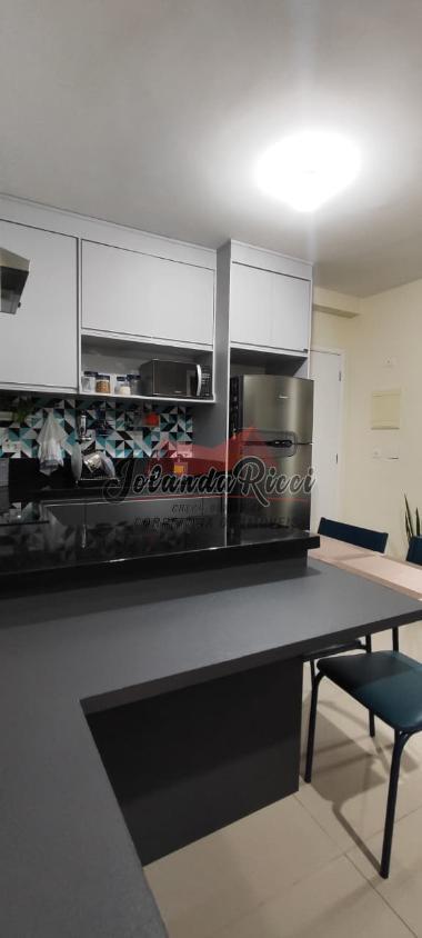Apartamento, 1 quarto, 40 m² - Foto 25