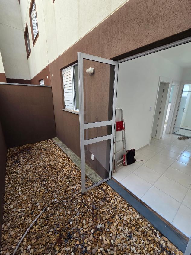 Apartamento, 2 quartos, 45 m² - Foto 10