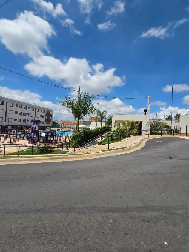 Apartamento, 2 quartos, 45 m² - Foto 2