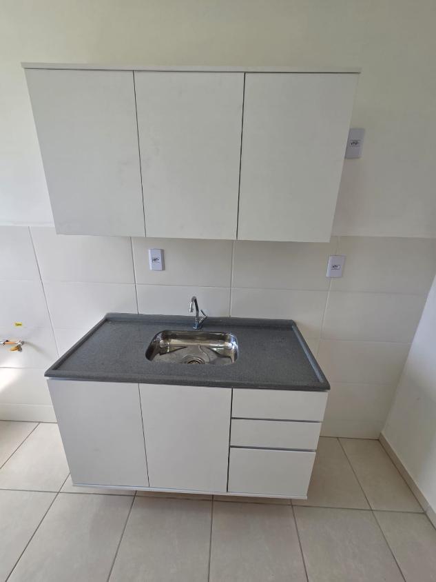 Apartamento, 2 quartos, 45 m² - Foto 5