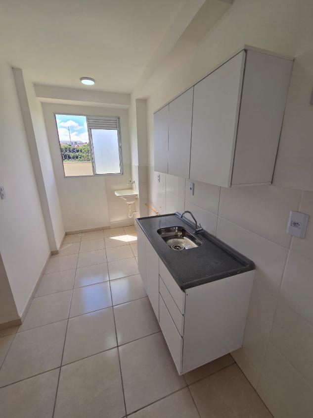 Apartamento, 2 quartos, 45 m² - Foto 4