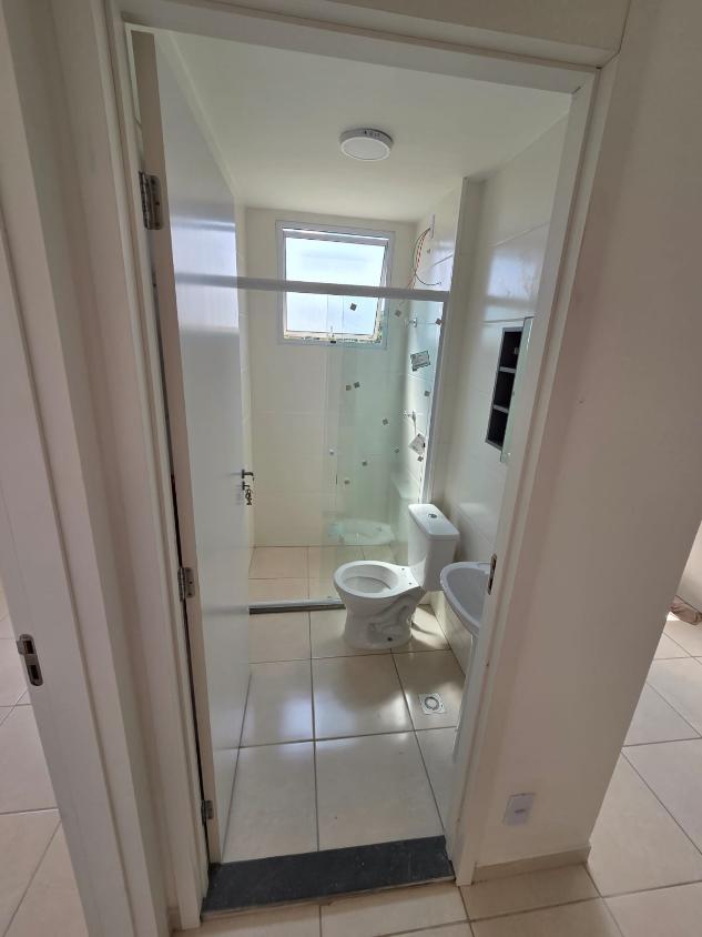 Apartamento, 2 quartos, 45 m² - Foto 16