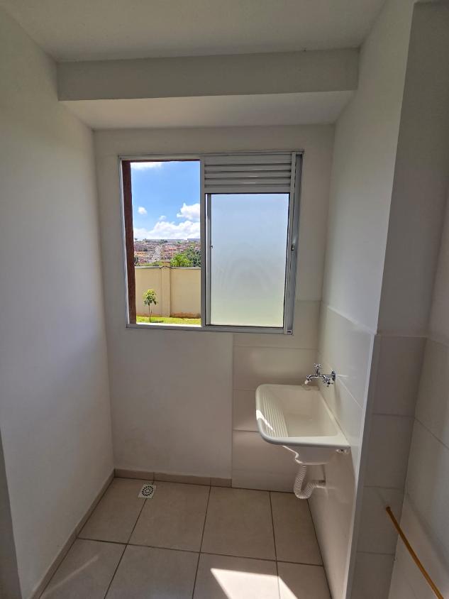 Apartamento, 2 quartos, 45 m² - Foto 8