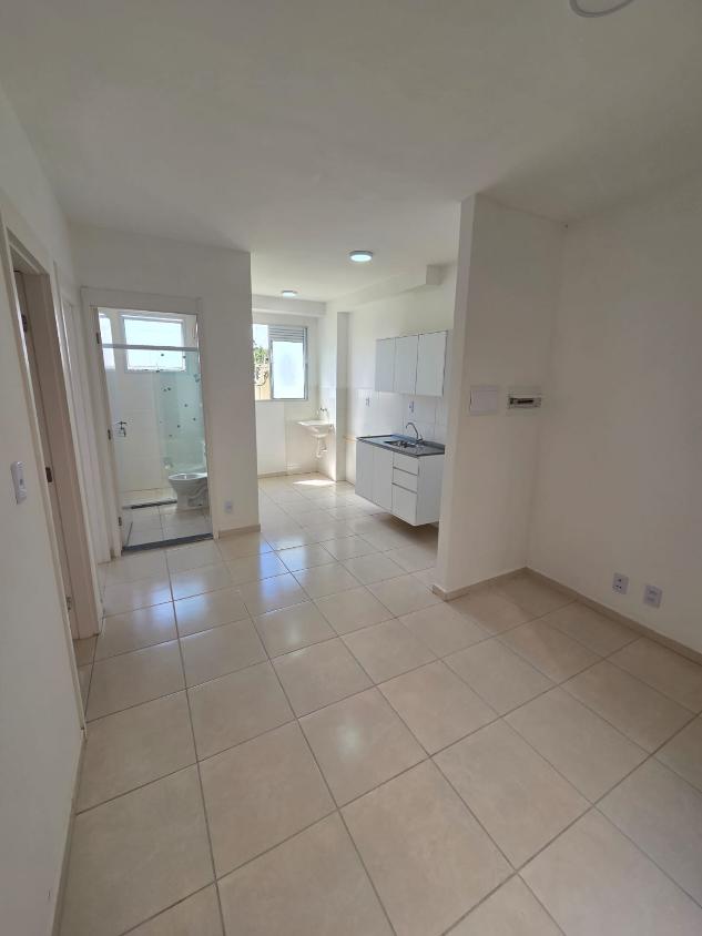 Apartamento, 2 quartos, 45 m² - Foto 7