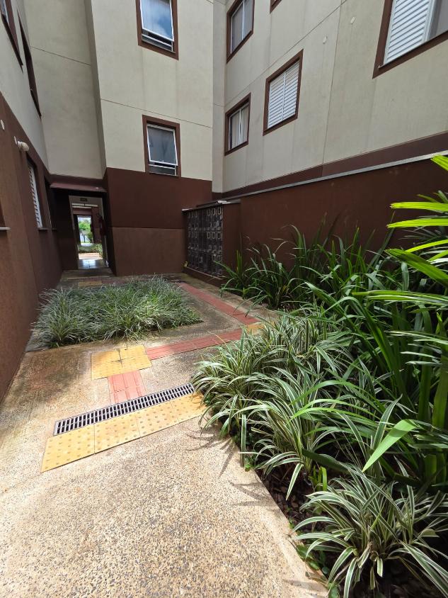 Apartamento, 2 quartos, 45 m² - Foto 17