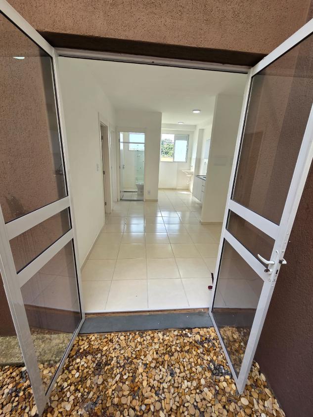 Apartamento, 2 quartos, 45 m² - Foto 20
