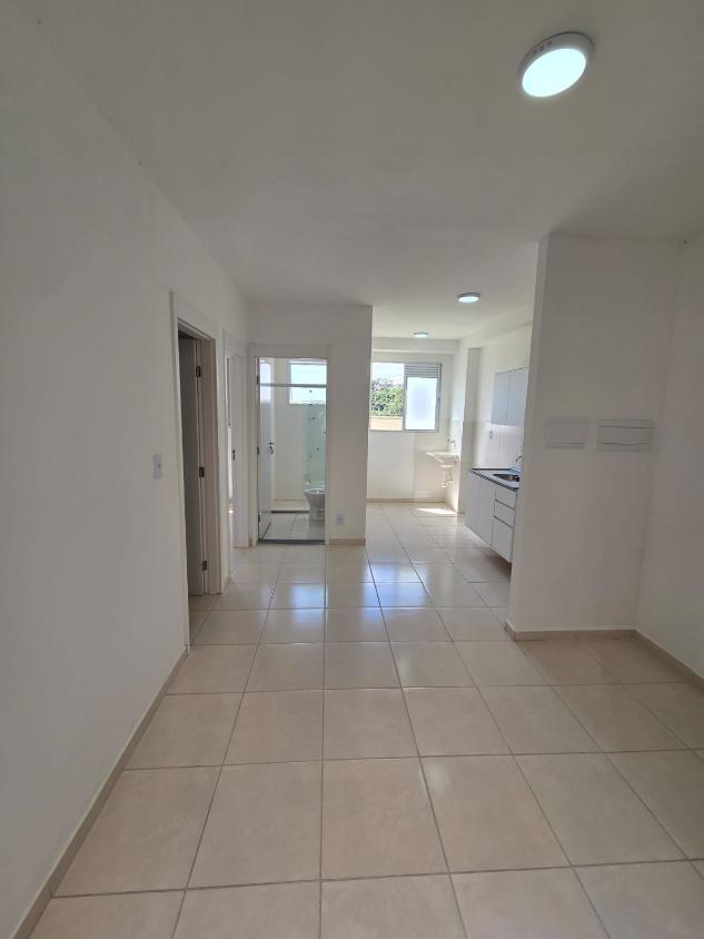 Apartamento, 2 quartos, 45 m² - Foto 9