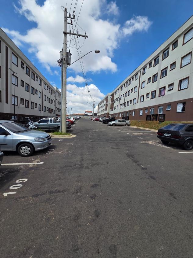 Apartamento, 2 quartos, 45 m² - Foto 1