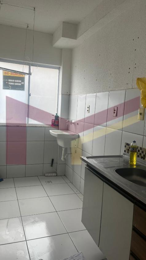 Apartamento, 2 quartos, 42 m² - Foto 5