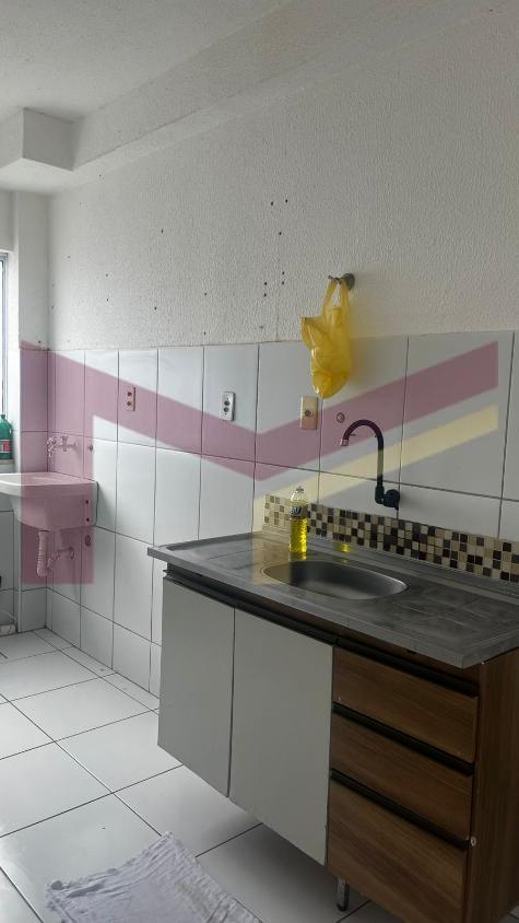 Apartamento, 2 quartos, 42 m² - Foto 4