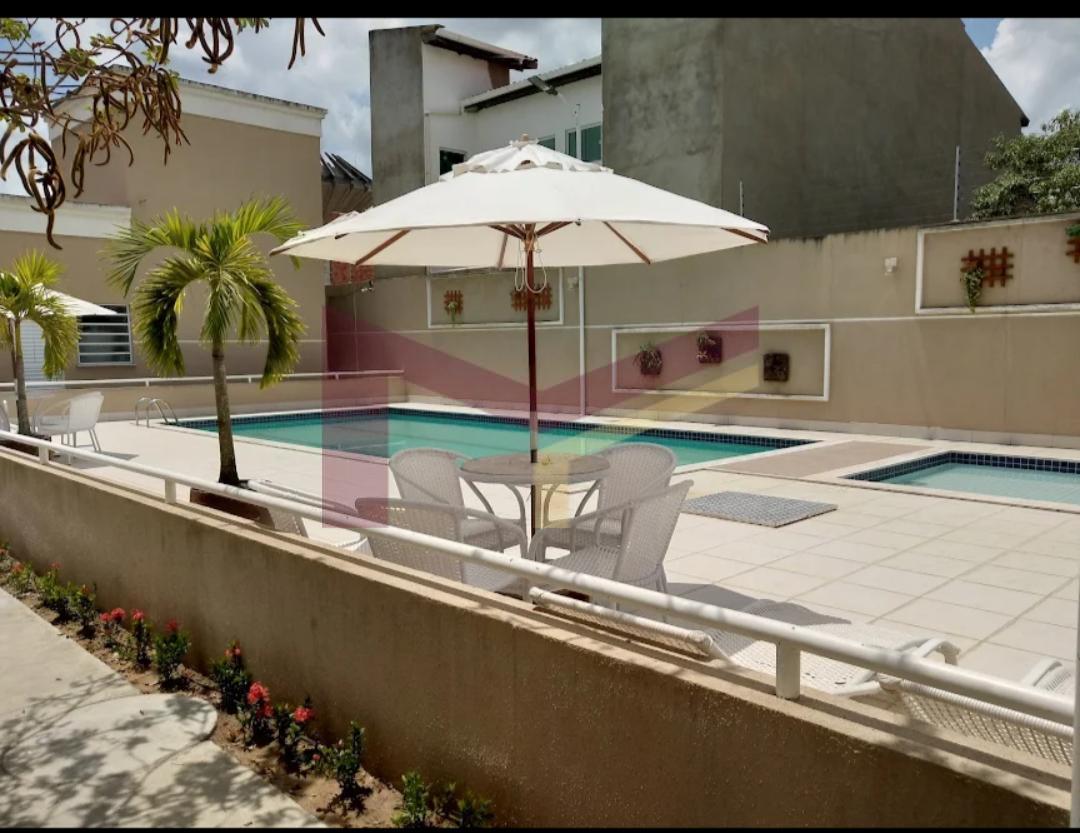 Apartamento, 2 quartos, 42 m² - Foto 2