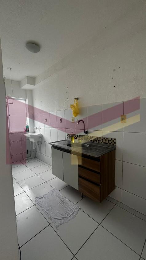 Apartamento, 2 quartos, 42 m² - Foto 7