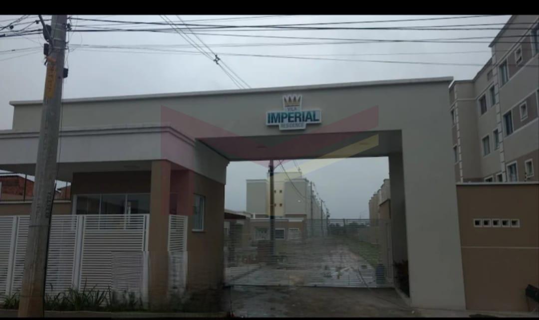 Apartamento, 2 quartos, 42 m² - Foto 1