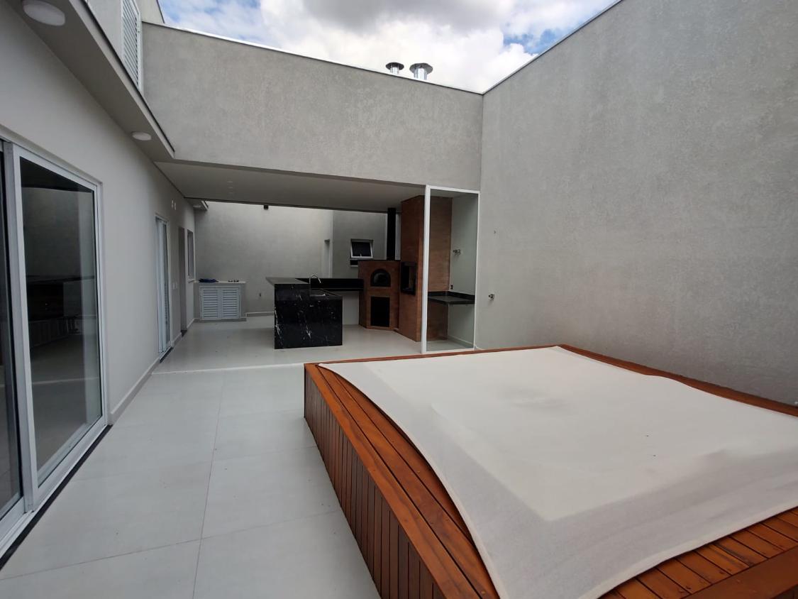 Casa de Condomínio, 3 quartos - Foto 12