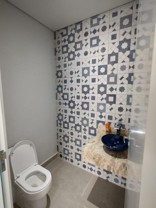 Casa de Condomínio, 3 quartos - Foto 15