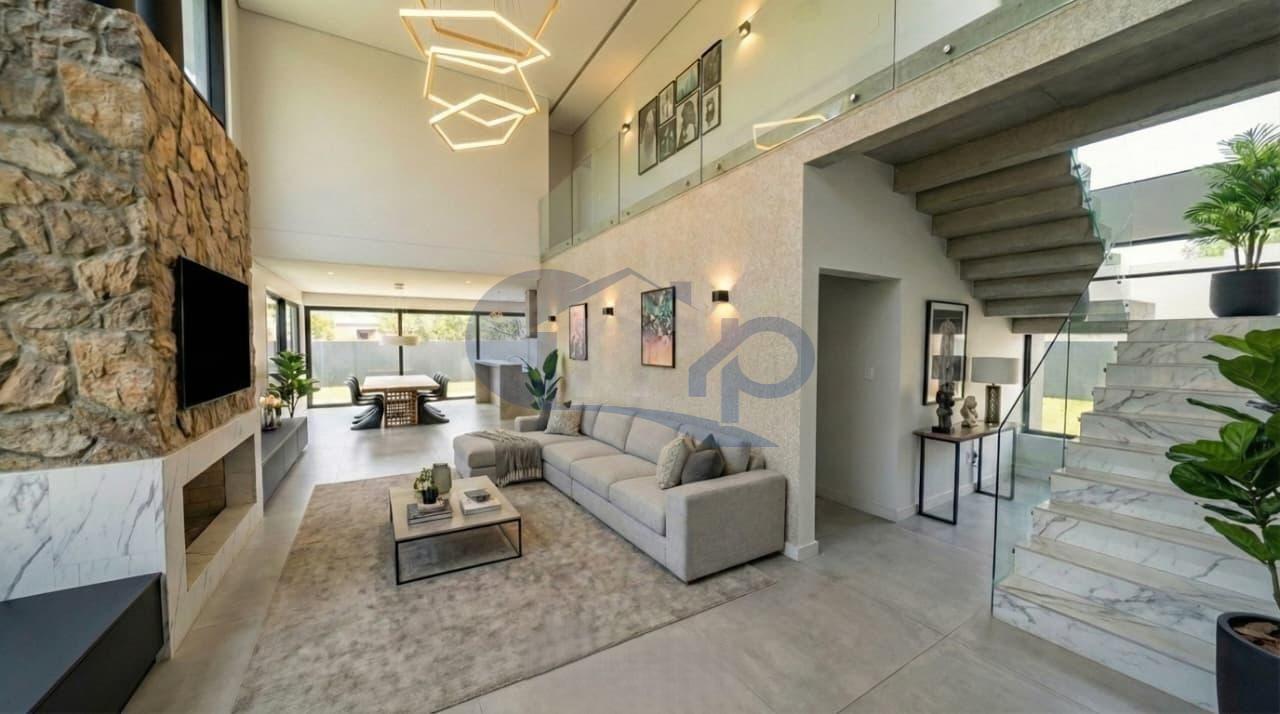 Casa de Condomínio, 4 quartos - Foto 8