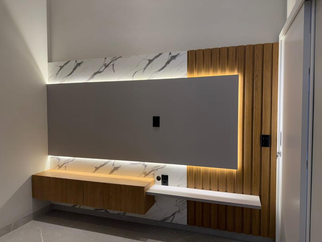 Casa, 3 quartos, 137 m² - Foto 3