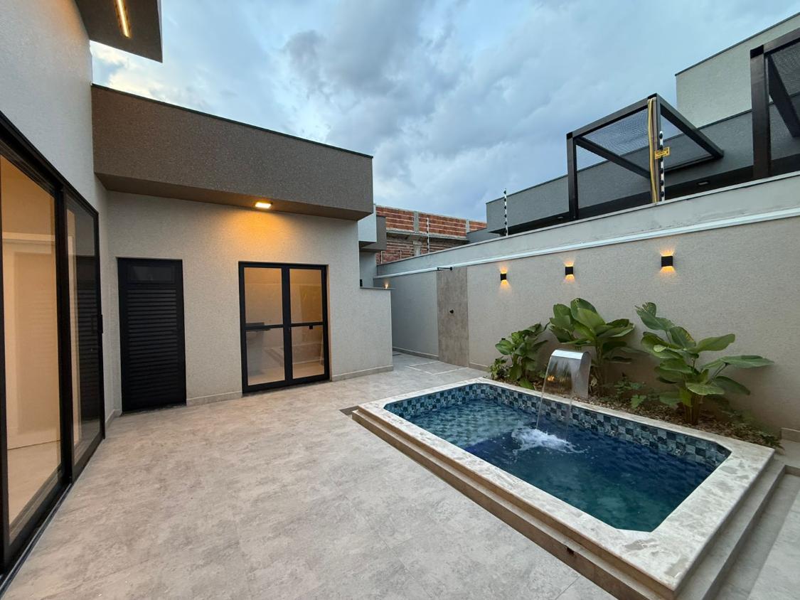 Casa, 3 quartos, 137 m² - Foto 11