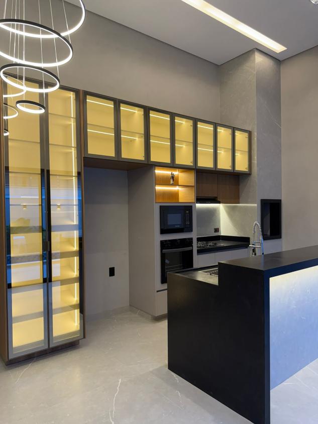 Casa, 3 quartos, 137 m² - Foto 9