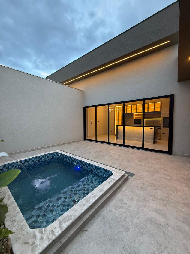 Casa, 3 quartos, 137 m² - Foto 12