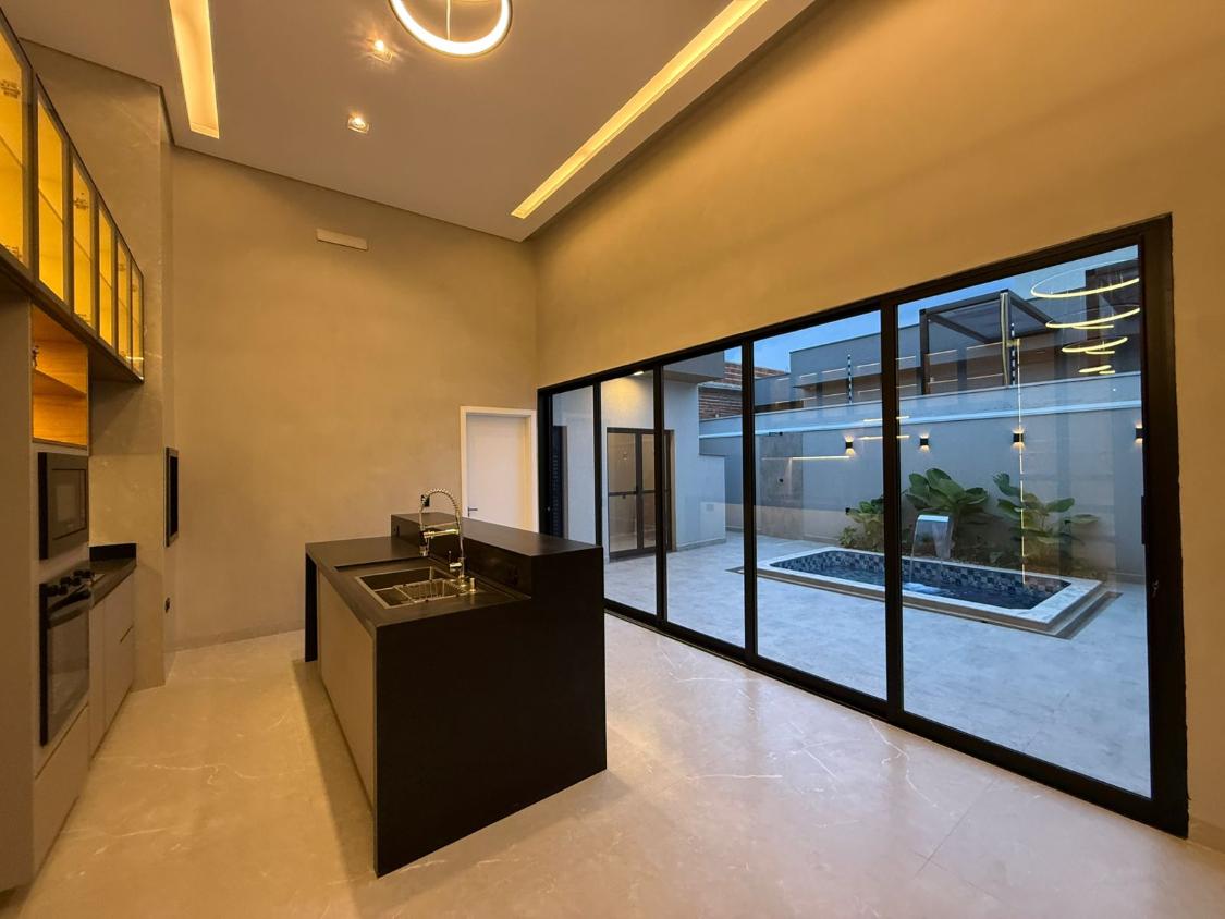Casa, 3 quartos, 137 m² - Foto 4