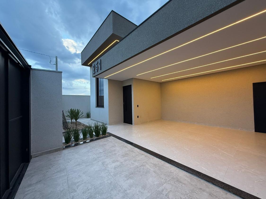 Casa, 3 quartos, 137 m² - Foto 21