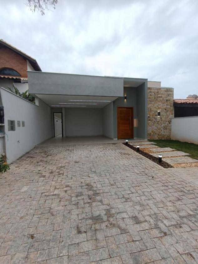 Casa de Condomínio, 3 quartos - Foto 3