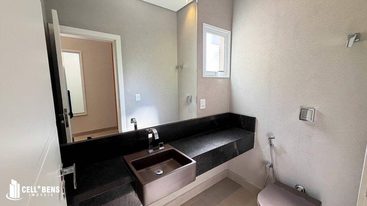 Casa de Condomínio, 3 quartos - Foto 7