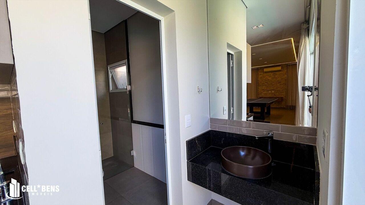 Casa de Condomínio, 3 quartos - Foto 23