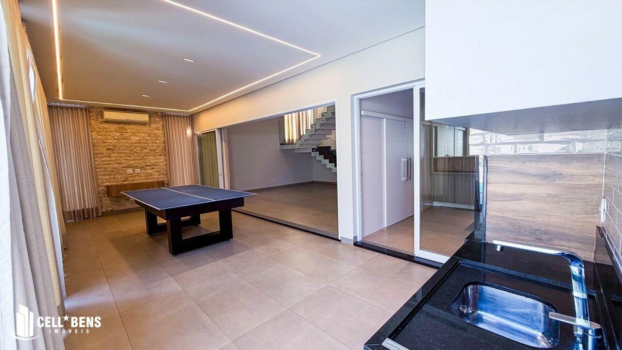 Casa de Condomínio, 3 quartos - Foto 22