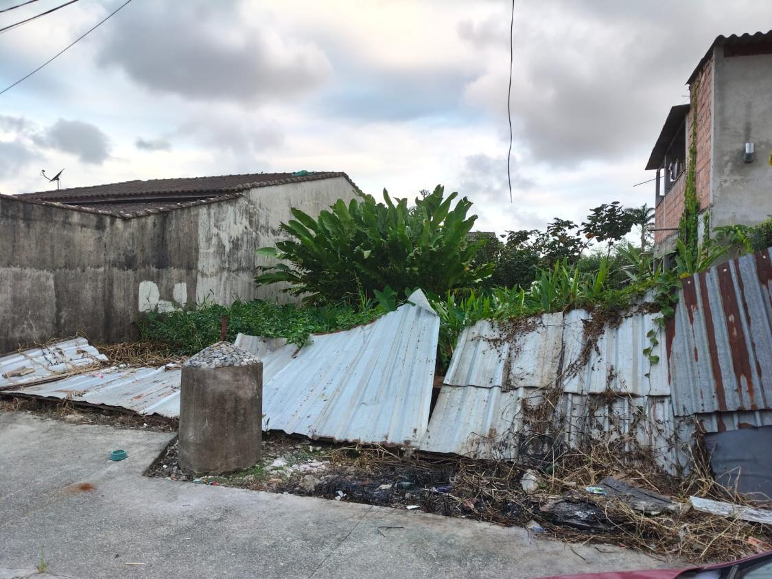 Foto - Bertioga - Bairro Chácaras