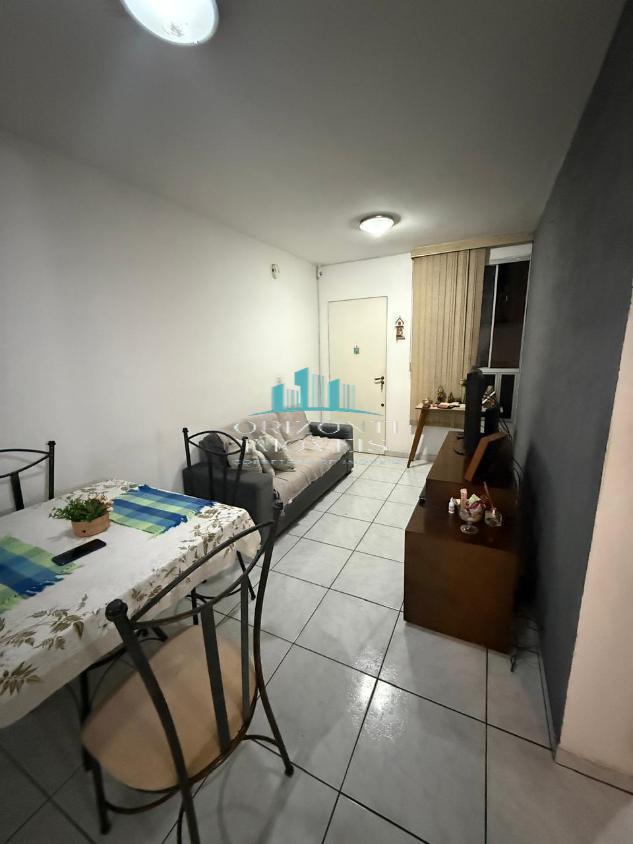 Apartamento, 2 quartos - Foto 3