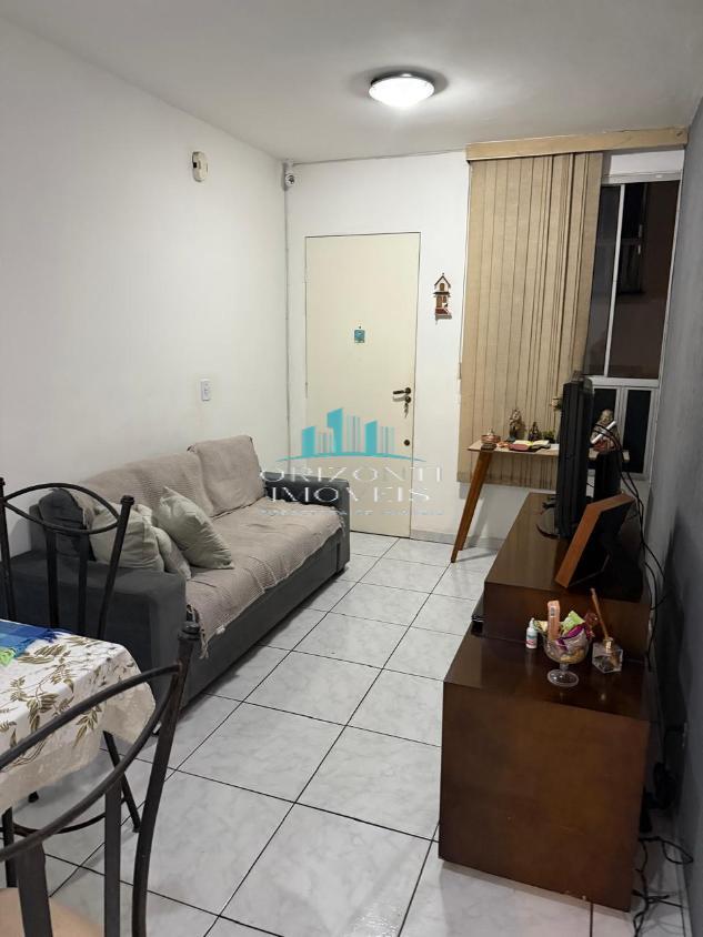 Apartamento, 2 quartos - Foto 1